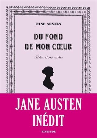 Du fond de mon coeur, lettres à ses nièces book cover
