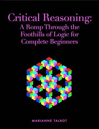 Critical Reasoning book cover