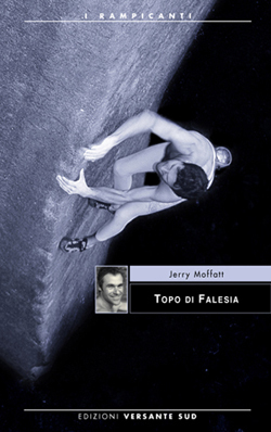 Topo di falesia