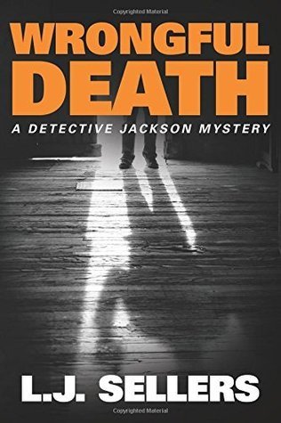 Wrongful Death book cover