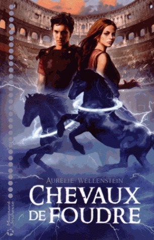 Chevaux de foudre