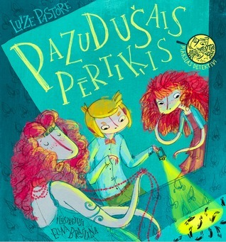 Pazudušais pērtiķis