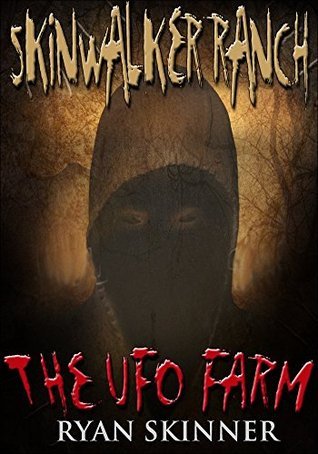 Skinwalker Ranch: The UFO Farm