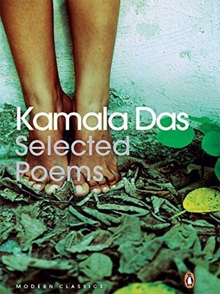 Selected Poems book cover