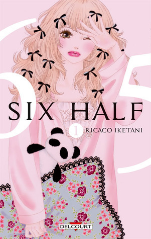 Six Half #1