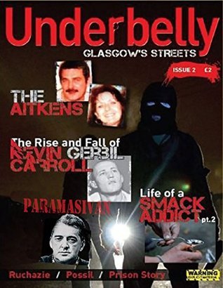 UnderbellyGlasgow