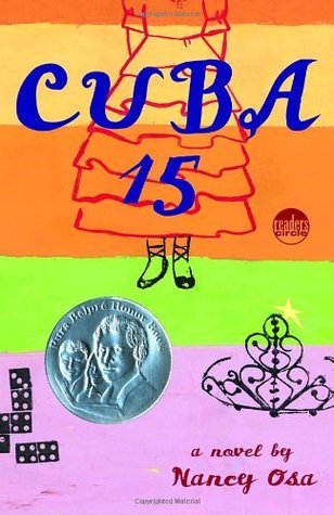 Cuba 15 (Random House Reader's Circle)