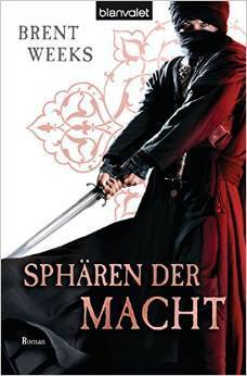 Sphären der Macht book cover