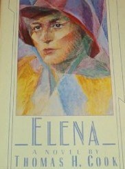 Elena book cover