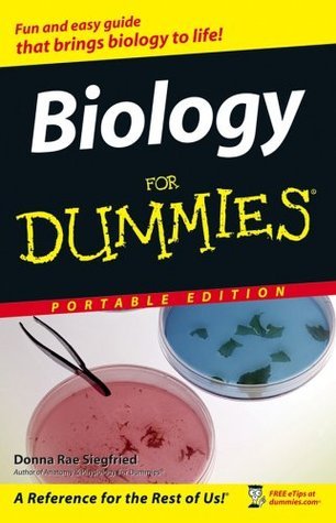 Biology for Dummies
