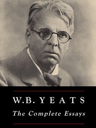 W. B. Yeats (Faber 80th Anniversary Edition) by Yeats, W.B. 80th (eightieth) anniversary edi Edition book cover