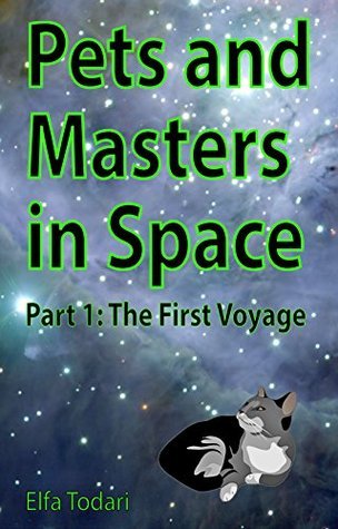 The First Voyage