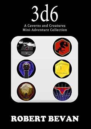 3d6 book cover