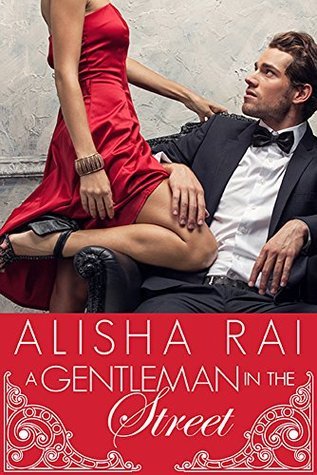 A Gentleman in the Street (The Campbell Siblings #1)