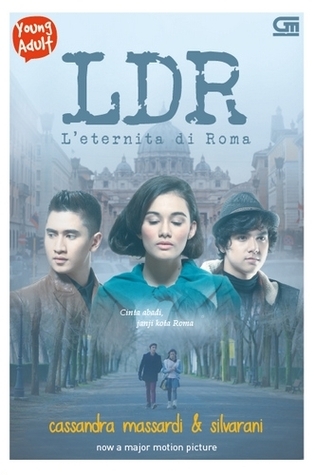 LDR book cover