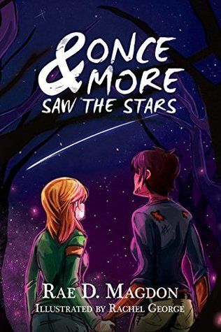 And Once More Saw The Stars book cover