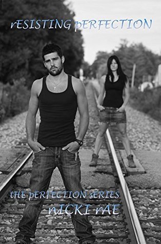 Perfection book cover 2