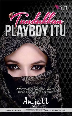 Tundukkan Playboy Itu