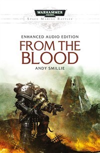 From the Blood book cover