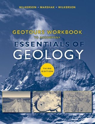 Geology Guidebook Example Geotours Workbook to Accompany Essentials of Geology by Wilkerson ...