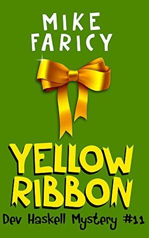Yellow Ribbon book cover