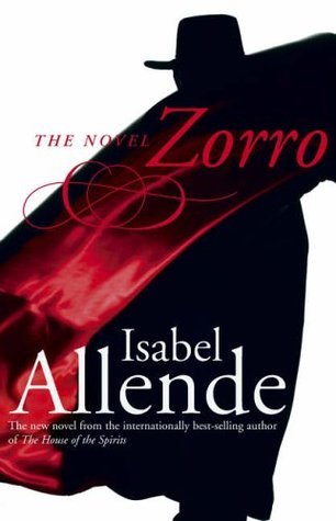 Zorro: The Novel