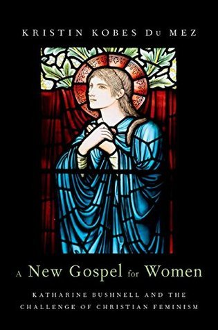 A New Gospel for Women book cover