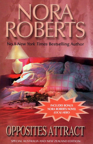 Opposites Attract / Local Hero book cover