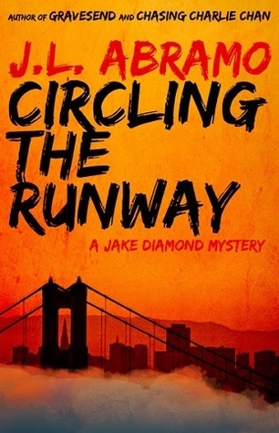Circling the Runway book cover