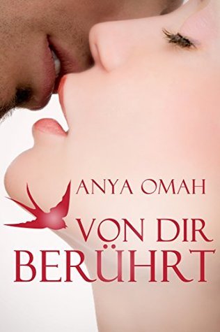 Von dir ... book cover 3
