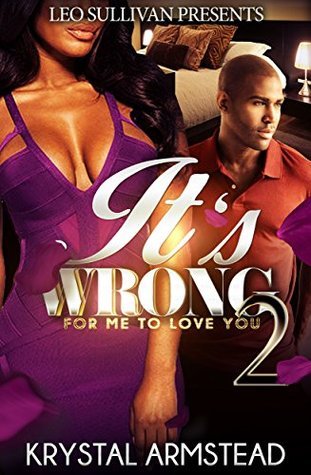 It's Wrong for Me to Love You 2 book cover