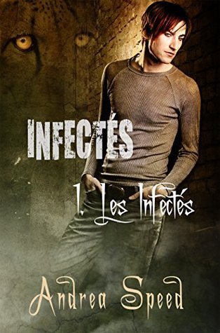 Les Infectés book cover