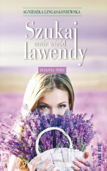 Zuzanna book cover