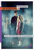 Nous sommes tous des propagateurs book cover