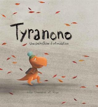 Tyranono