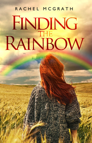 Finding the Rainbow cover