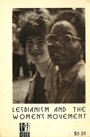 Lesbianism and the Women's Movement