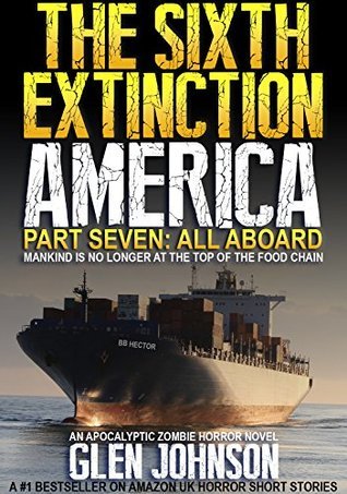 All Aboard book cover