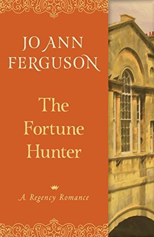 The Fortune Hunter book cover