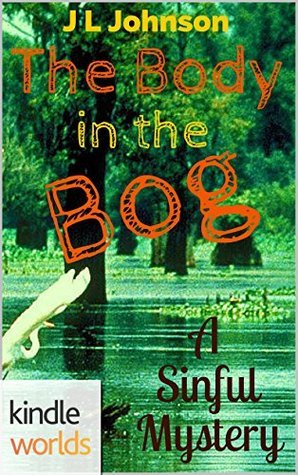 The Body in the Bog