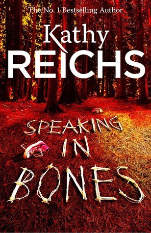 Speaking in Bones (Temperance Brennan, #18)