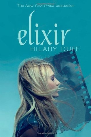 Elixir (Elixir, #1)