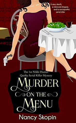 Murder on the Menu