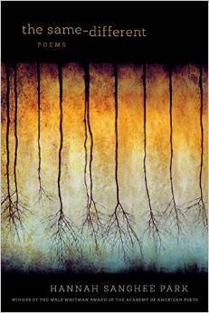 The Same-Different: Poems