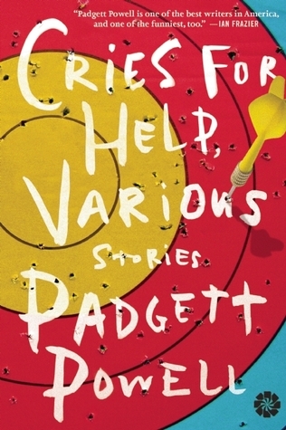 Cries for Help, Various: Stories