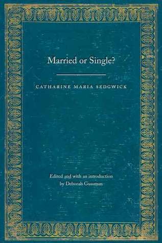Married or Single? book cover