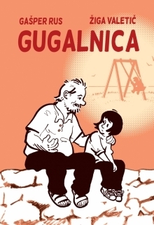 Gugalnica