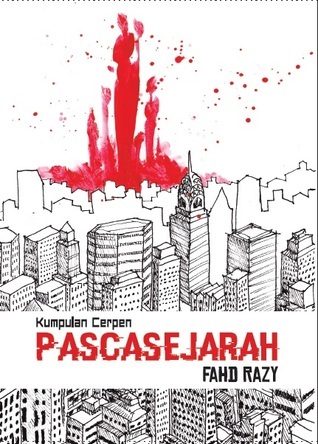 Pascasejarah book cover