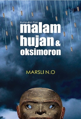 Malam Hujan & Oksimoron book cover
