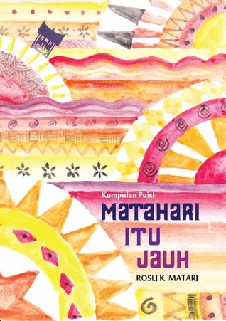 Matahari Itu Jauh book cover